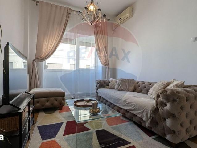 Apartament cu 2 camere de închiriat în zona Dorobanti