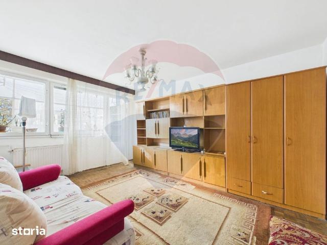 Apartament cu 2 camere de închiriat în zona Eroii Revolutiei