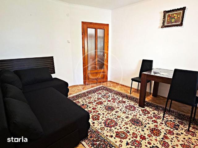 Apartament cu 2 camere de închiriat în zona Gării, Oradea