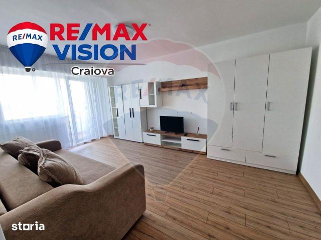 Apartament cu 2 camere de închiriat în zona George Enescu