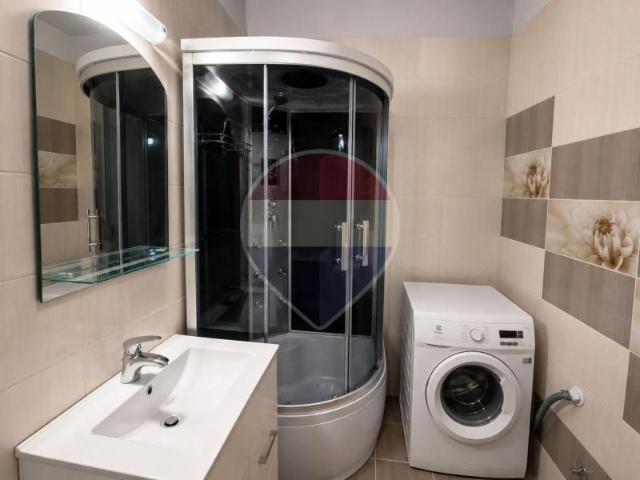 Apartament cu 2 camere de inchiriat in zona Gheorgheni