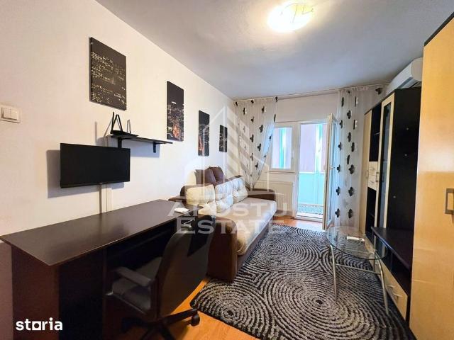Apartament cu 2 camere de inchiriat in zona Girocului
