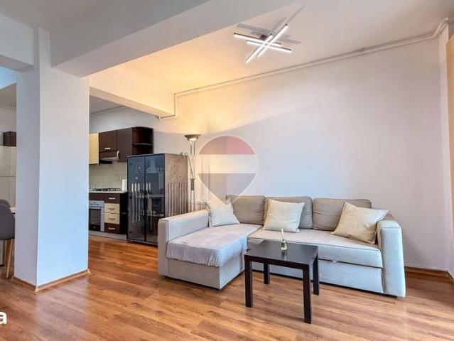 Apartament cu 2 camere de inchiriat în zona Giulesti