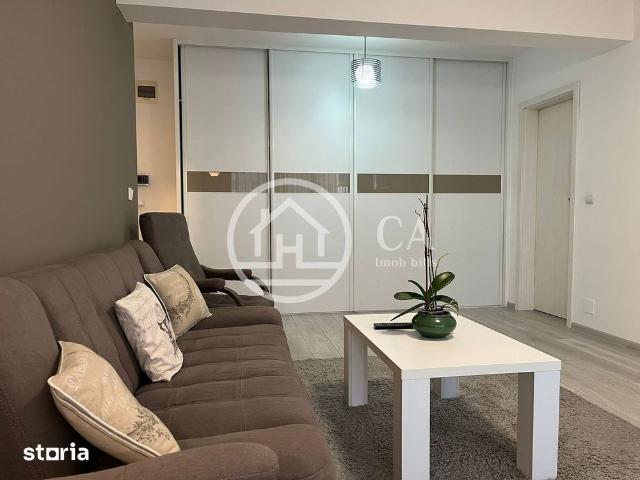 Apartament cu 2 camere de închiriat in zona Iosia, Oradea