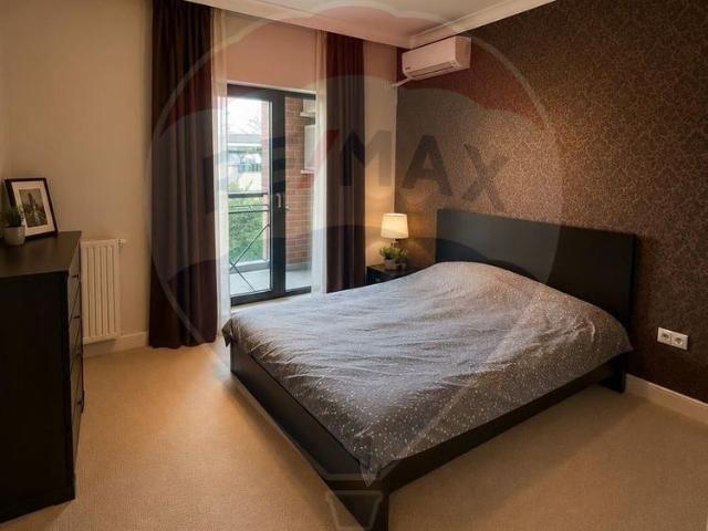 Apartament cu 2 camere de închiriat în zona Lacul Tei
