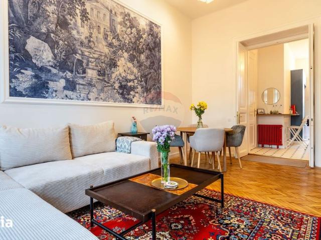 Apartament cu 2 camere de inchiriat in zona P ta Mihai Viteazul