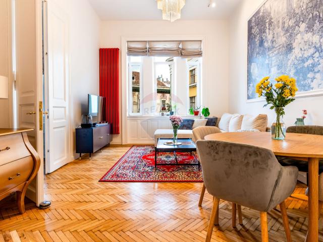 apartament cu 2 camere de inchiriat in zona p ta mihai viteazul