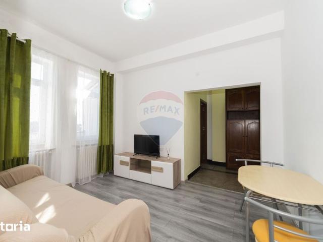 Apartament cu 2 camere de inchiriat în zona P ta Romana