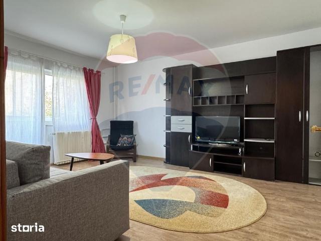 Apartament cu 2 camere de închiriat în zona Panduri