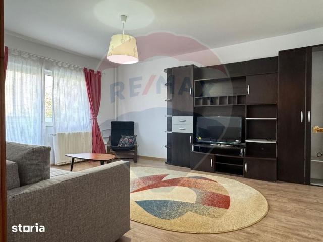 Apartament cu 2 camere de închiriat în zona Panduri