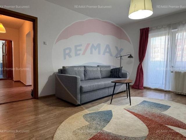 Apartament cu 2 camere de închiriat în zona Panduri