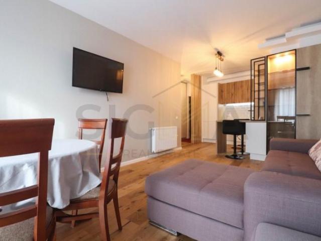 Apartament cu 2 camere de inchiriat in zona Piata Mihai Viteazu!