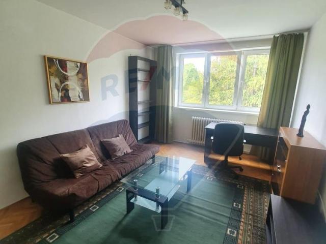 Apartament cu 2 camere de inchiriat in zona Plopilor | Platinia