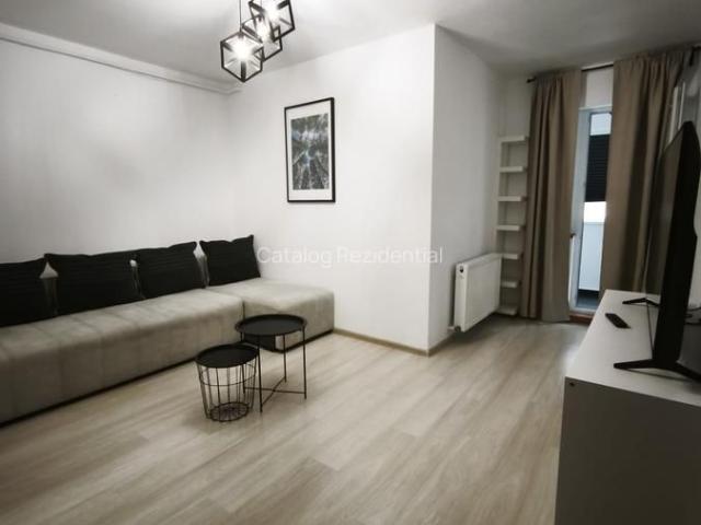 Apartament cu 2 camere de inchiriat in zona Popesti Leordeni Drumul Fermei