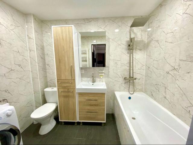 Apartament cu 2 camere de inchiriat in zona Rahova