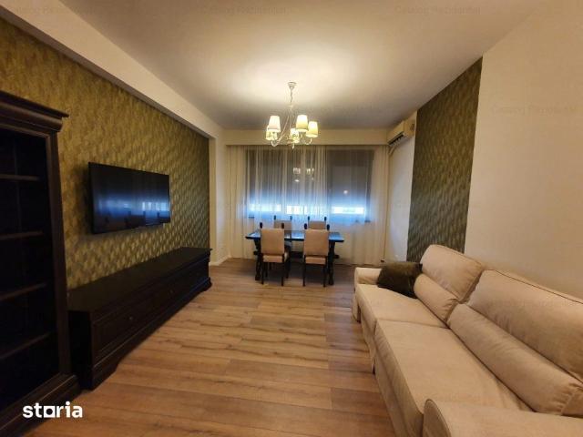 Apartament cu 2 camere de inchiriat in zona Romana / Gradina Icoanei