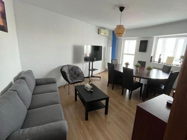 apartament cu 2 camere de inchiriat in zona stirbei voda