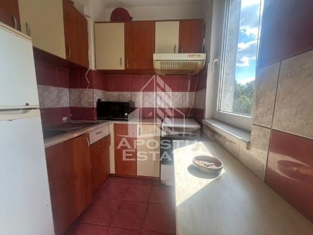 Apartament cu 2 camere de inchiriat in zona Sagului