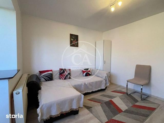 Apartament cu 2 camere de inchiriat in zona Salca, Oradea