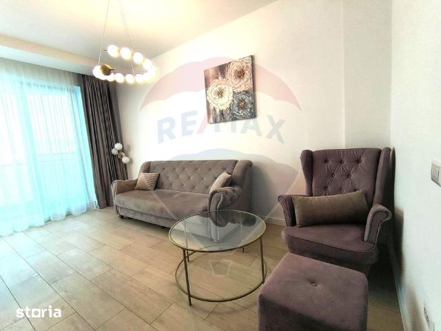 Apartament cu 2 camere de închiriat în zona Sat Vacanta