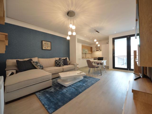 Apartament cu 2 camere de închiriat în zona Soseaua Nordului