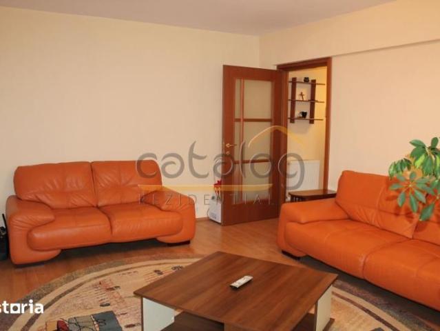 Apartament cu 2 camere de inchiriat in zona Tineretului metrou