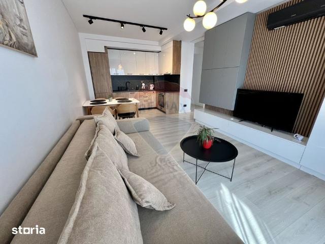 Apartament cu 2 camere de închiriat în zona Tineretului