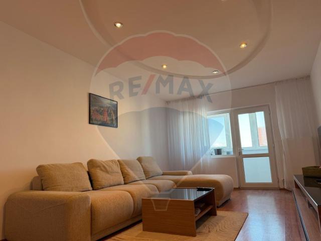 apartament cu 2 camere de închiriat în zona tomis ii constanta