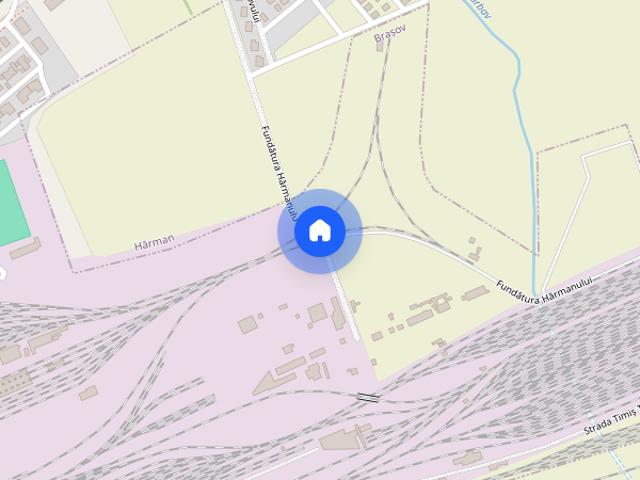 Apartament cu 2 camere de inchiriat in zona Traj