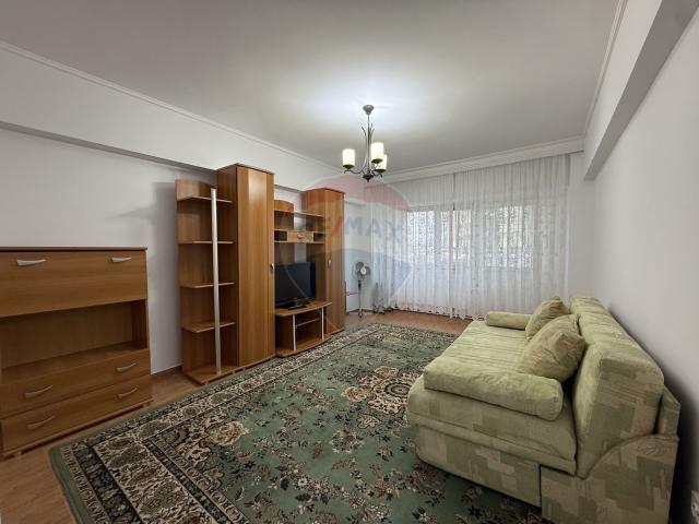apartament cu 2 camere de inchiriat in zona trocadero constanta