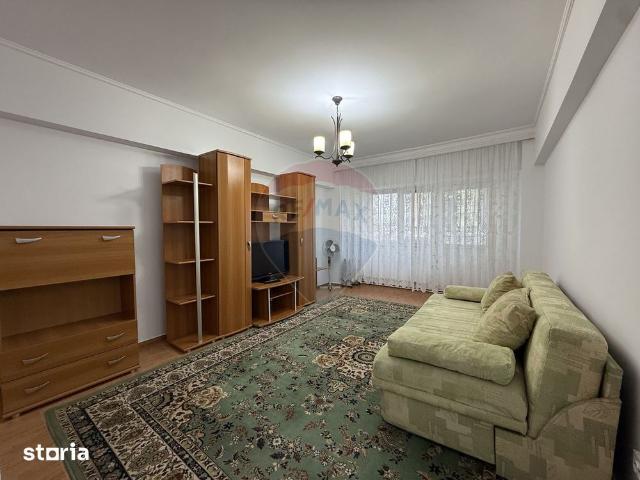 Apartament cu 2 camere de inchiriat in zona Trocadero Constanta