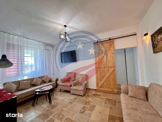 Apartament cu 2 camere de inchiriat in zona Ultracentral