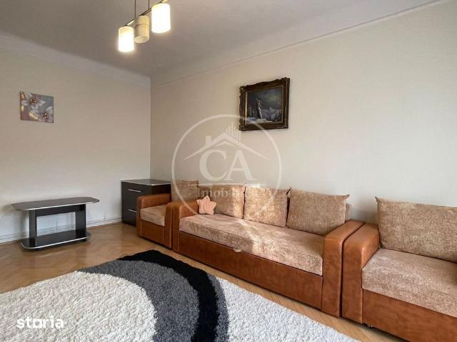 Apartament cu 2 camere de inchiriat in zona Ultracentrala, Oradea
