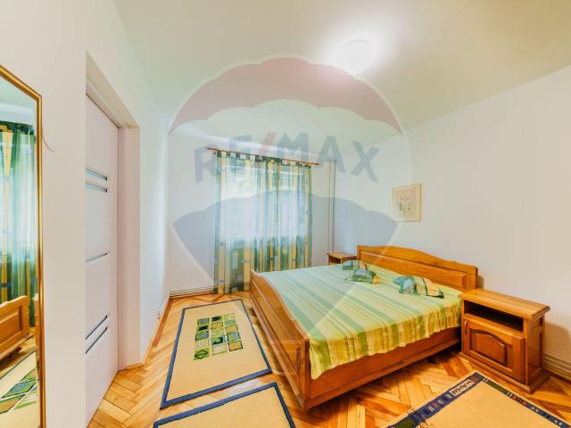 apartament cu 2 camere de inchiriat in zona vlaicu