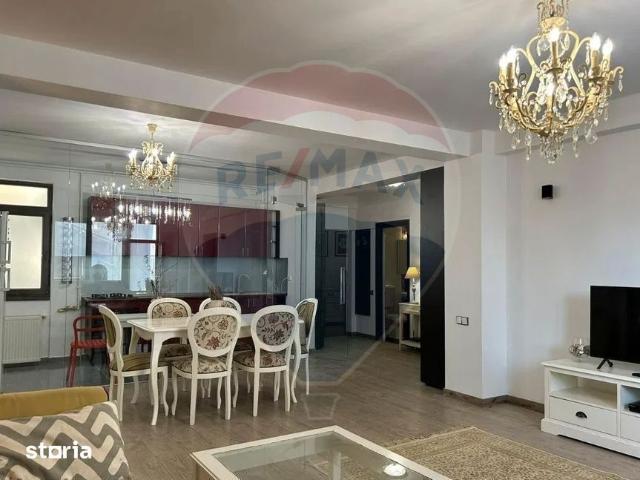 Apartament cu 2 camere de închiriat în zona 1 Mai