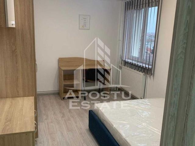 Apartament cu 2 camere de închiriat în Șagului