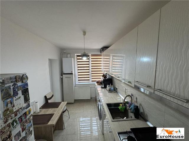 Apartament cu 2 camere de inchiriat in Alba Iulia