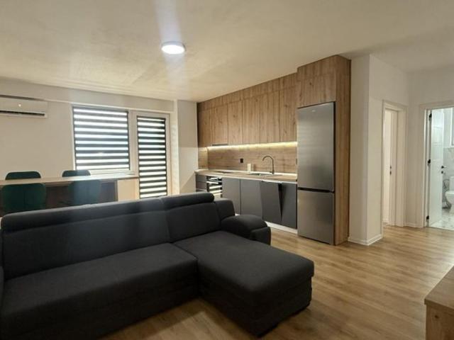 Apartament cu 2 camere de inchiriat in Arex | 1 loc de parcare | Dressing