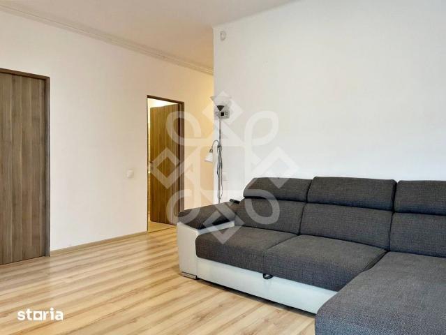 Apartament cu 2 camere de inchiriat in Ared, Oradea