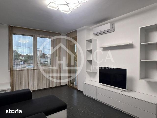 Apartament cu 2 camere de inchiriat in ARED, Oradea
