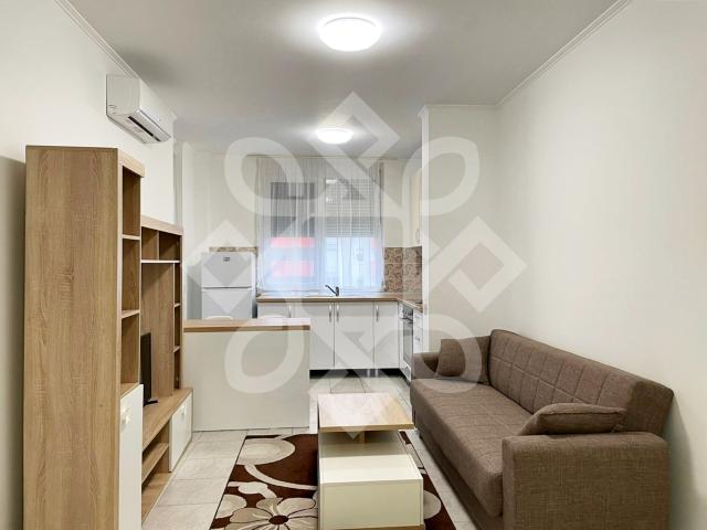 Apartament cu 2 camere de inchiriat in ARED Iosia D`Art Imob