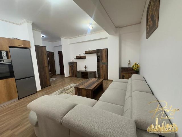 Apartament cu 2 camere de inchiriat in bloc nou, Crisana Residence in zona Garii – Oradea