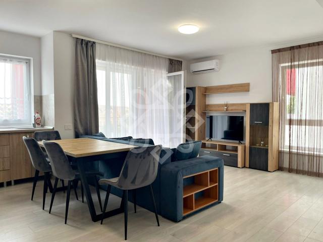 Apartament cu 2 camere de inchiriat in bloc nou, Iosia, Oradea D`Art Imob