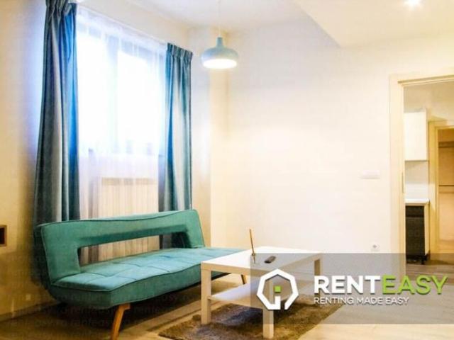 Apartament cu 2 camere de inchiriat in bloc nou langa UMF