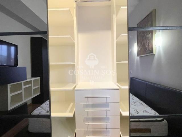 Apartament cu 2 camere de inchiriat in blocul Semiluna, Cartierul Plop