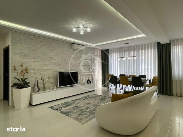 Apartament cu 2 camere de inchiriat în blocurile ARED, Oradea