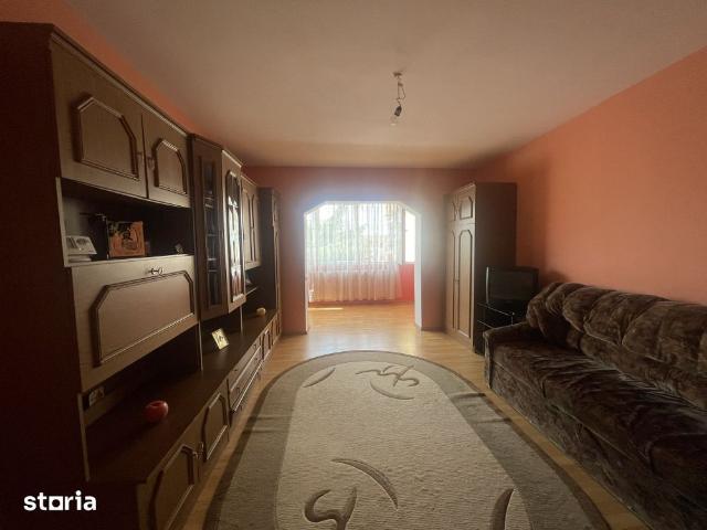 Apartament cu 2 camere de închiriat în Brașov zona Florilor/Craiter