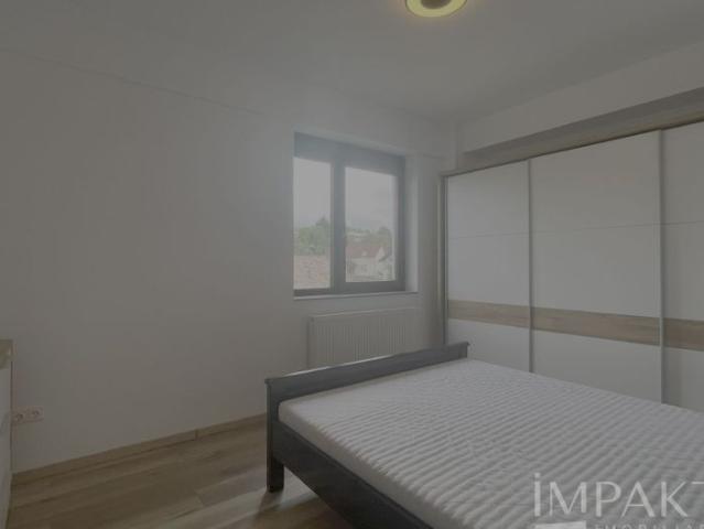 Apartament cu 2 camere de inchiriat in Buna Ziua