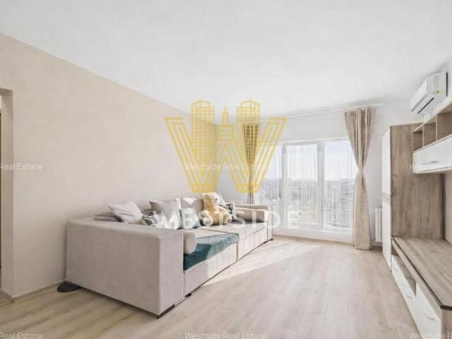 Apartament cu 2 camere, de inchiriat, in Calea Sagului