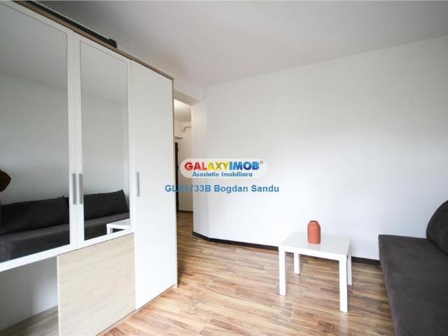 Apartament cu 2 camere de inchiriat in Chiajna Padure